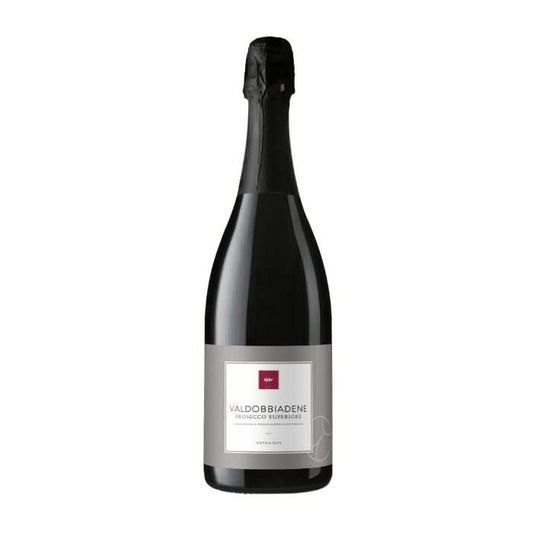 Käfer Prosecco Superiore Extra Dry, Venetien, Italien -