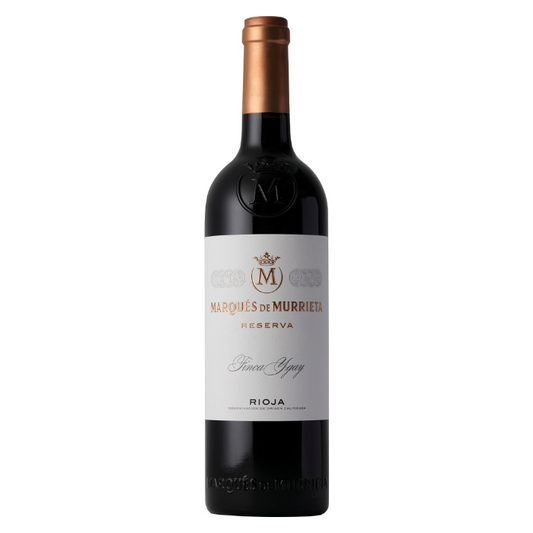 2020 Ygay Reserva, Rioja, Spanien