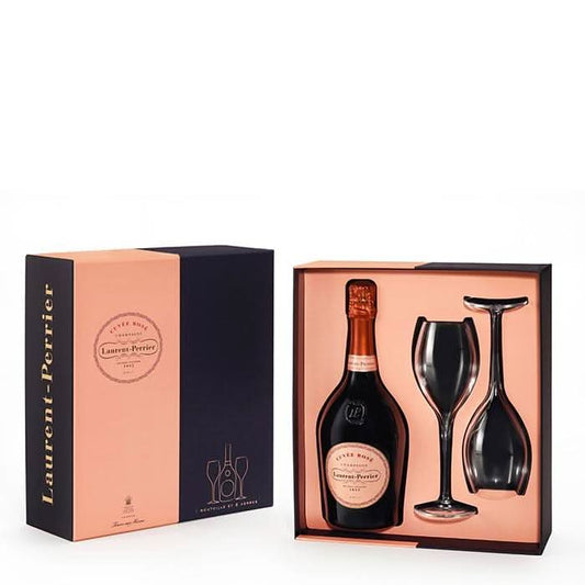 Cuvée Rosé Brut, Champagne, Frankreich
