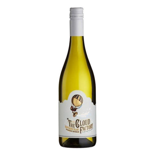 Sauvignon Blanc, Marlborough, Neuseeland