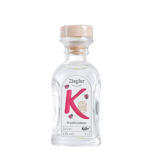 Käfer Waldhimbeergeist Mini