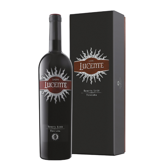 2022 Lucente, Toskana, Italien