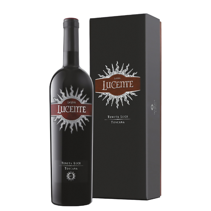 2022 Lucente, Toskana, Italien