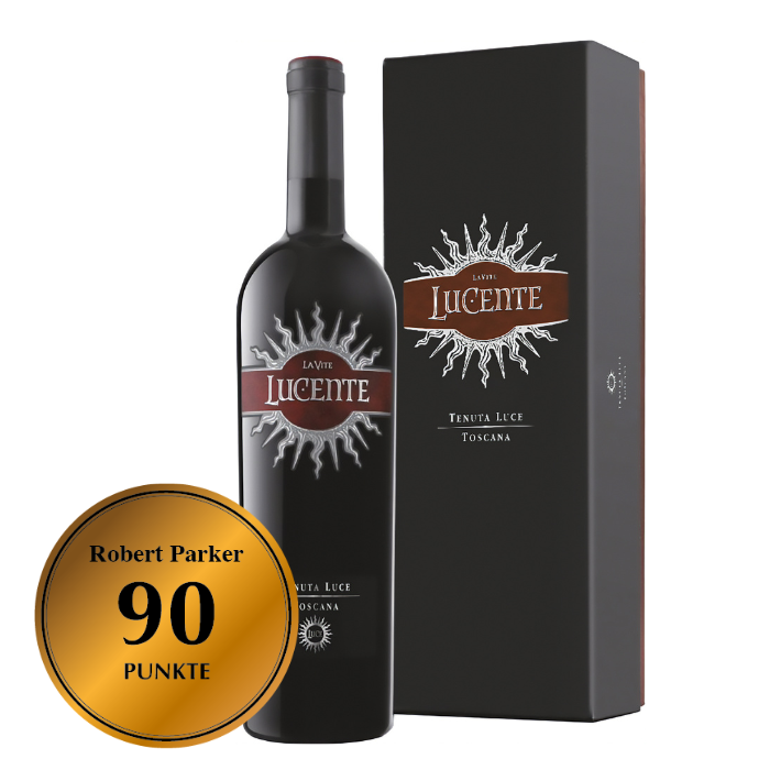 2022 Lucente, Toskana, Italien