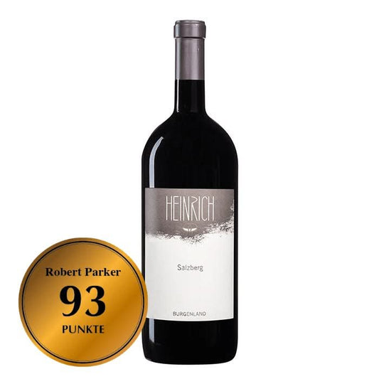 2017 Bio Salzberg, Magnum, Österreich -