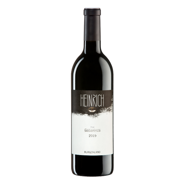 2018 Bio Gabarinza Magnum, Burgenland, Österreich