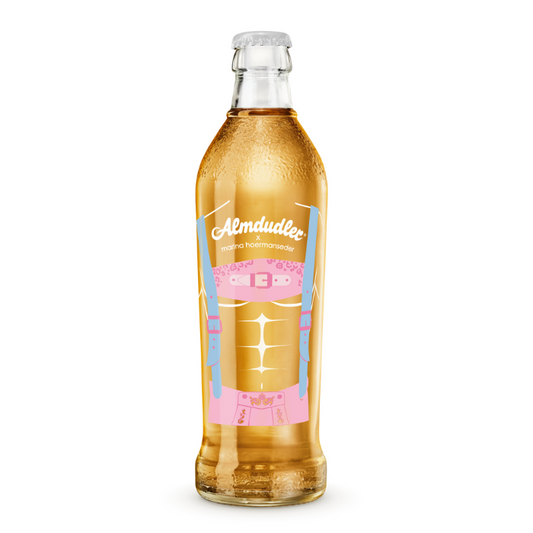 Almdudler Wiesn Edition