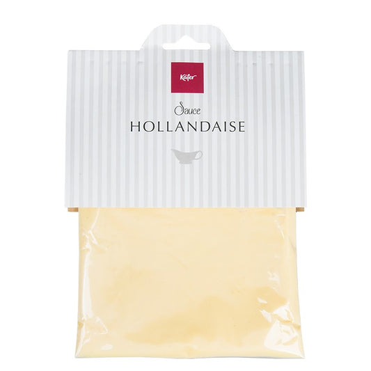 Sauce Hollandaise