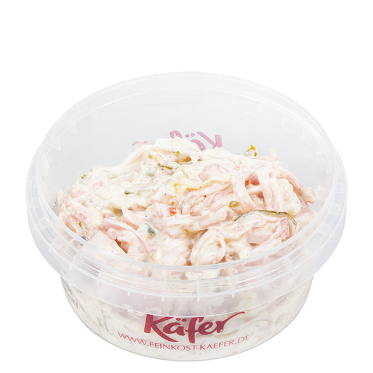 Hausmacher Salat