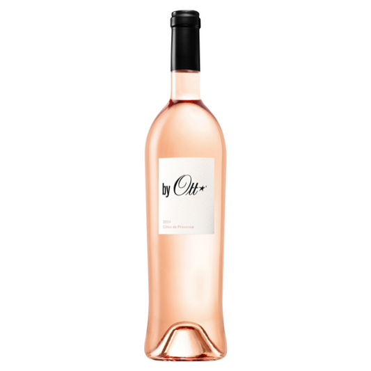 2024 Bio By Ott Rosé, Provence, Frankreich