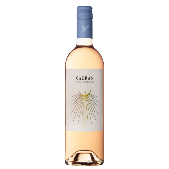 Cadran Rosé, Bergerac, Frankreich