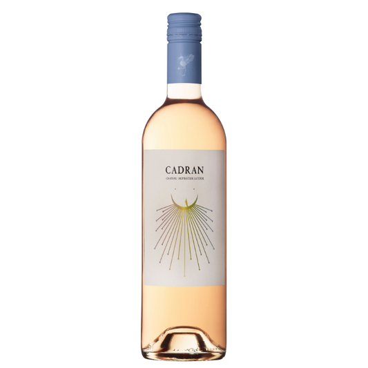 Cadran Rosé, Bergerac, Frankreich