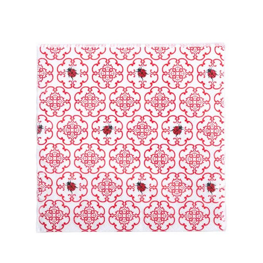 Mustermix Servietten, 20 Stück -