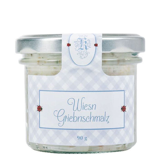 Wiesn Griebnschmalz
