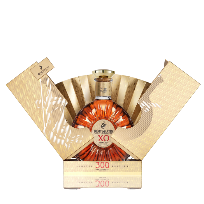 X.O. Exellence Cognac