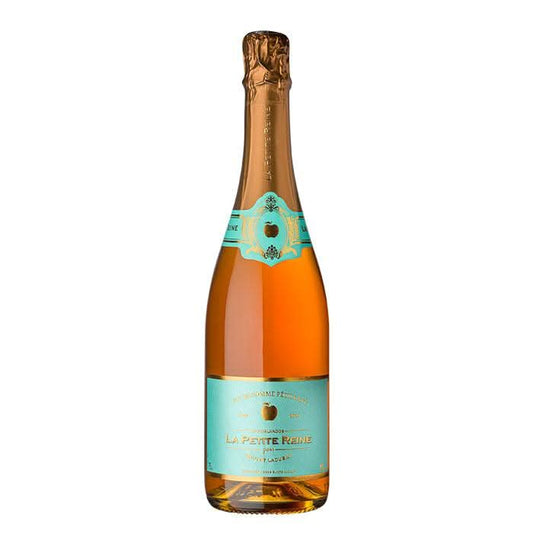 La Petite Reine, alkoholfrei, Loire, Frankreich