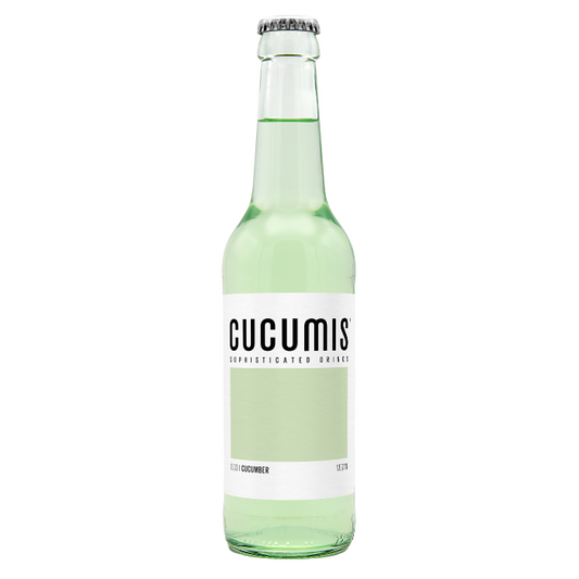 Cucumis Gurken Limonade