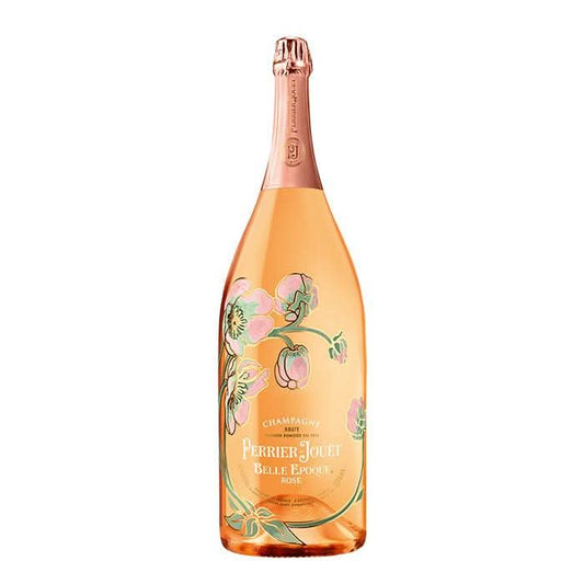 2005 Belle Epoque Rosé, Methusalem, Champagne, Frankreich