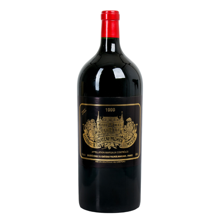 1999 Château Palmer, 6 l, Bordeaux, Frankreich