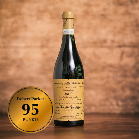 2017 Quintarelli Amarone, Venetien, Italien
