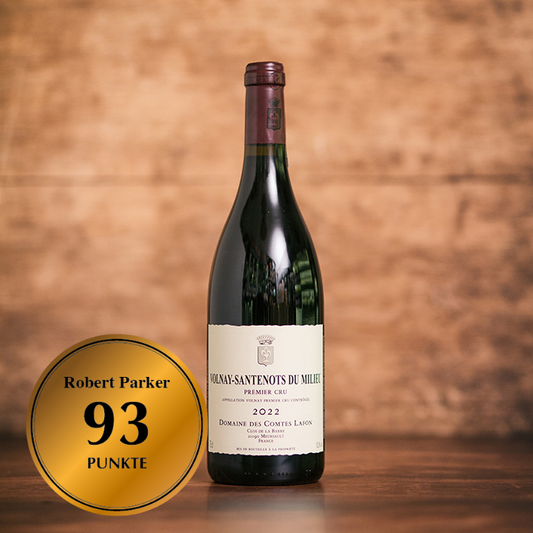 2022 Santenots du Milieu, Burgund, Frankreich