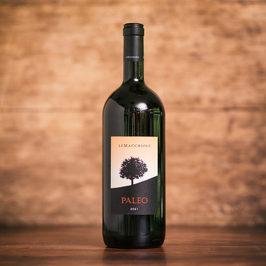 2021 Paleo Cabernet Franc, Magnum, Toskana, Italien