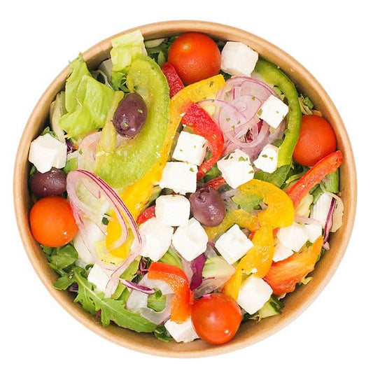 Griechischer Salat
