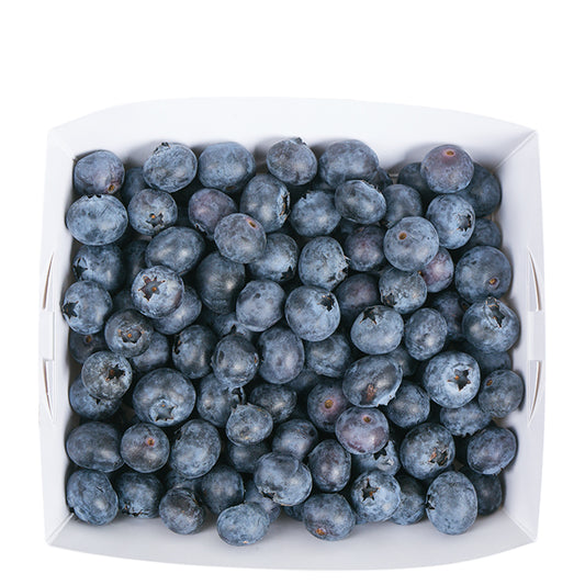 Heidelbeeren