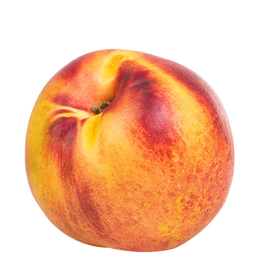 Nektarine gelb