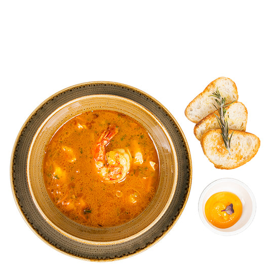 Käfer's Bouillabaisse