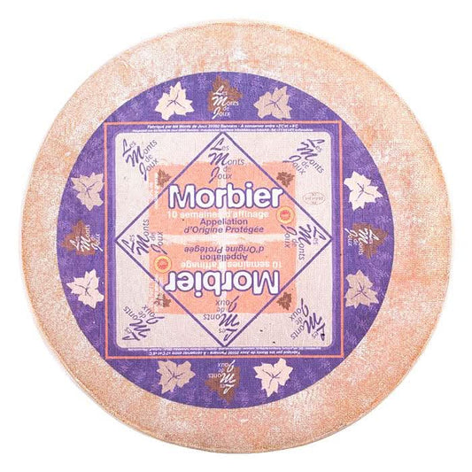 Morbier