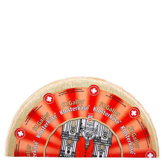 Sankt Galler Klosterkäse