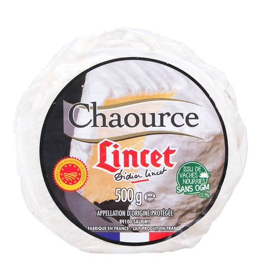 Chaource