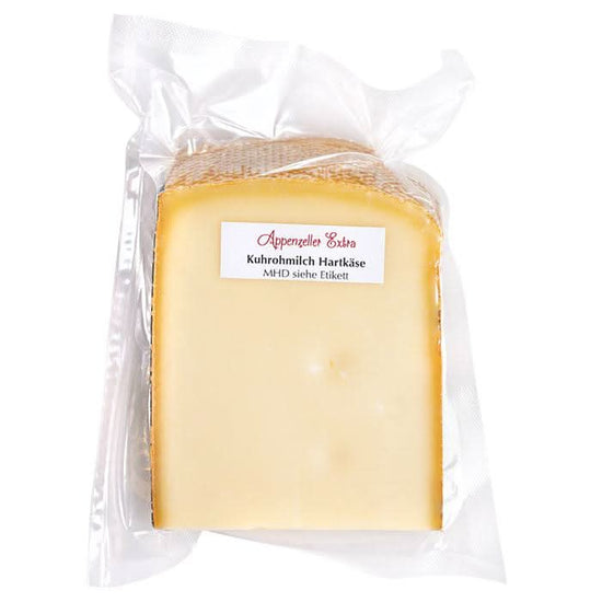 Käse Überraschungspaket, 5 Stück - 