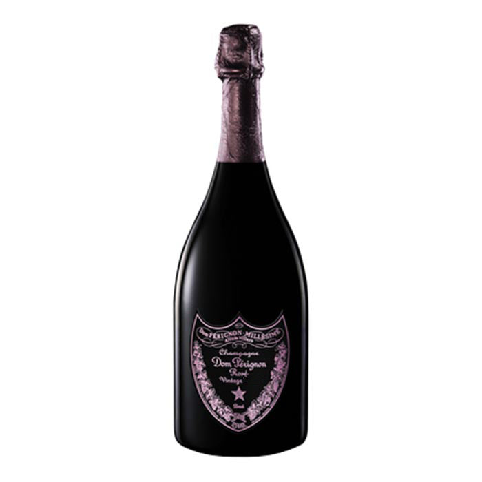 2006 Dom Perignon Rose, Champagner, Frankreich