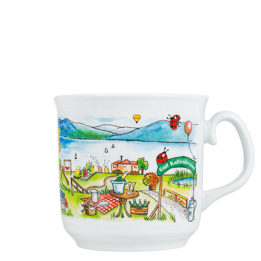 Haferl Gut Kaltenbrunn