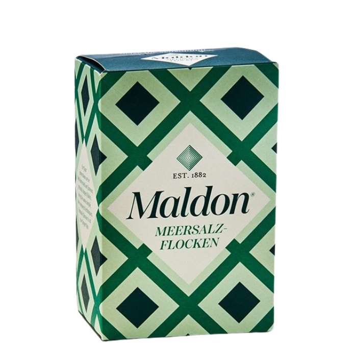 Meersalzflocken