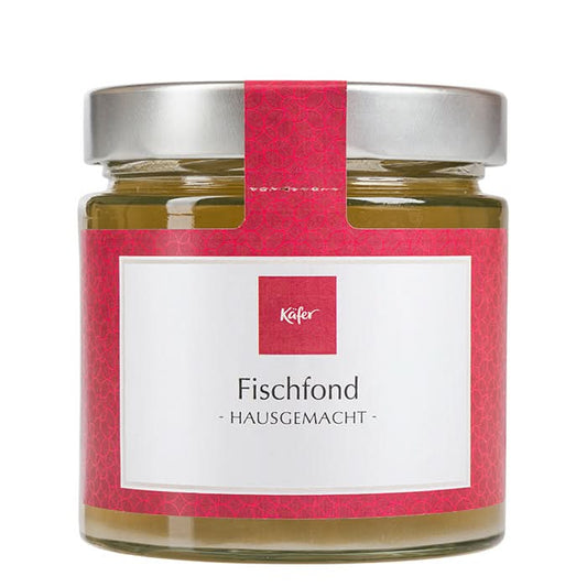 Fischfond