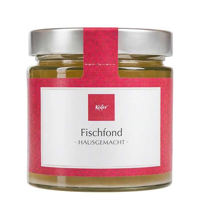 Fischfond