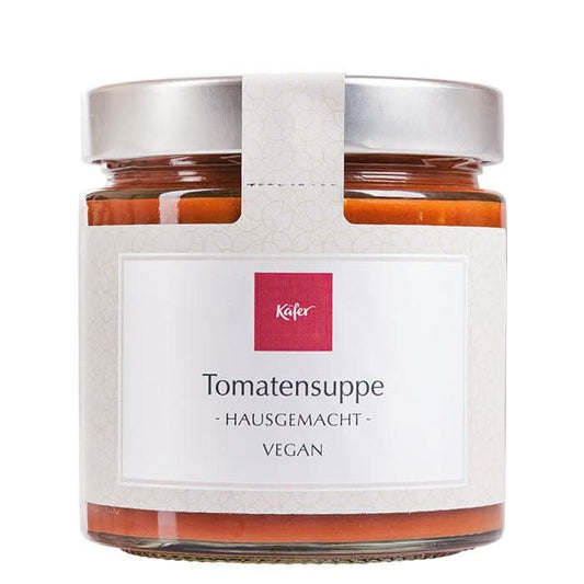 Tomatensuppe