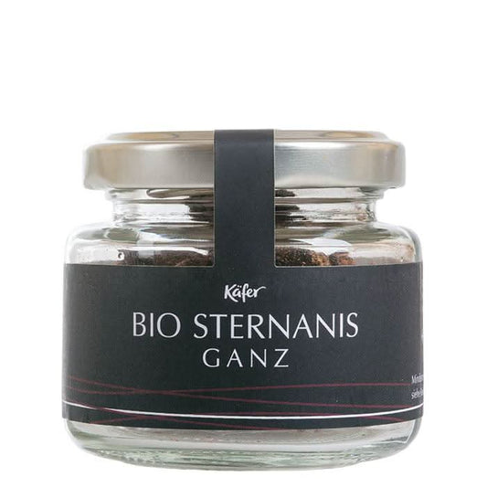 Bio Sternanis ganz
