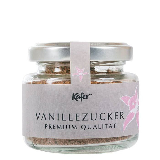 Käfer Vanillezucker