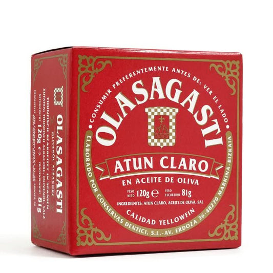 Gelbflossen - Thunfisch -