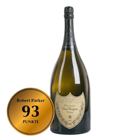 2005 Vintage, Methusalem, Champagne, Frankreich -
