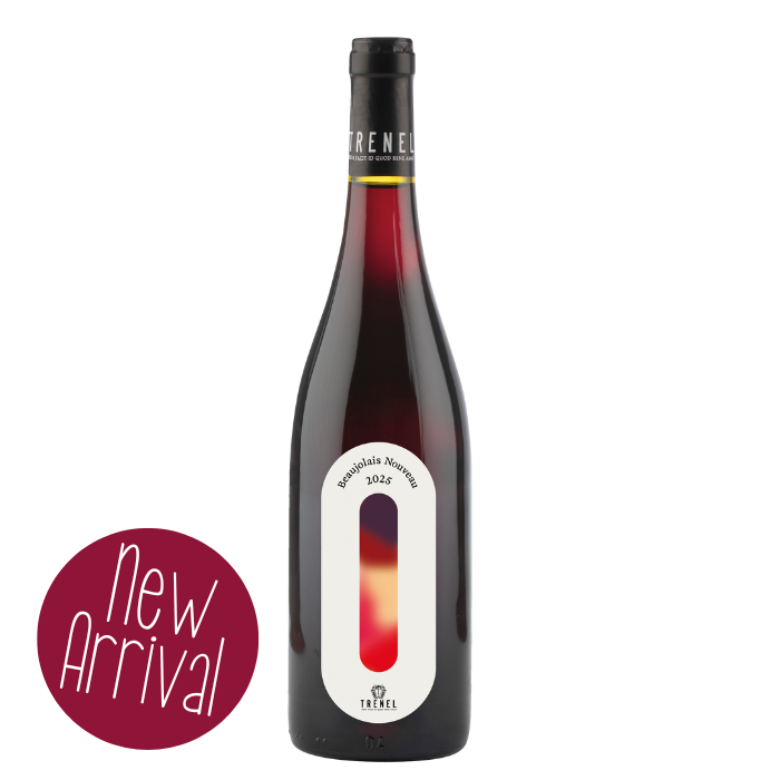 2025 Beaujolais Nouveau, Burgund, Frankreich