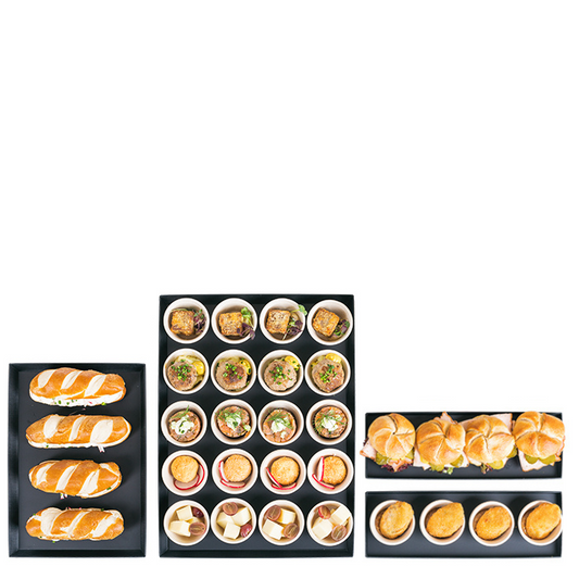 Bayerische Tapas