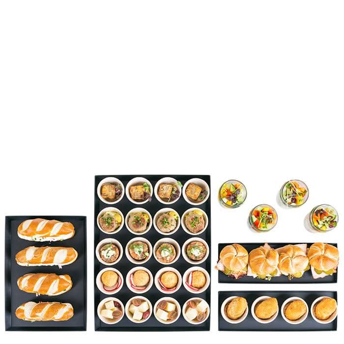 Bayerische Tapas