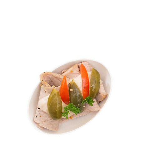 Vitello Tonnato