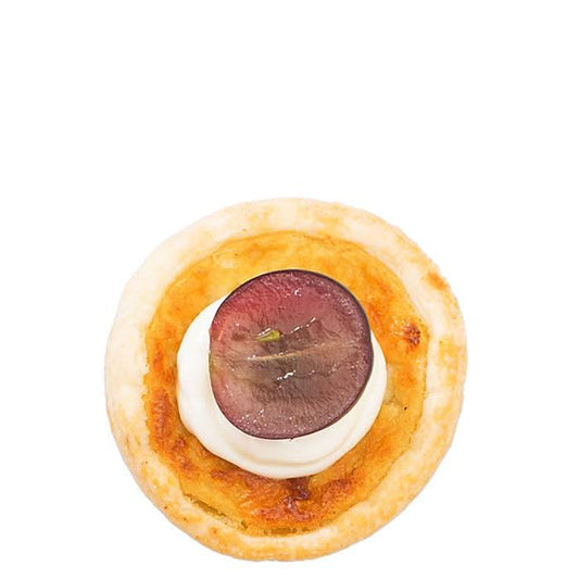 Mini Quiche - Feinkost Catering