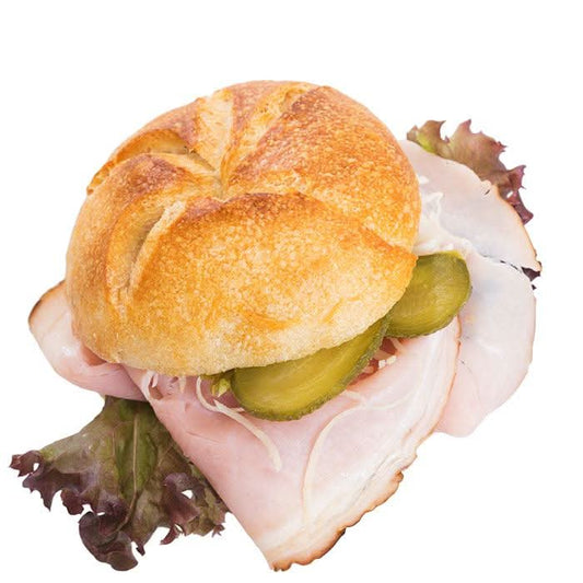 Käfer Saftschinken Minisemmel